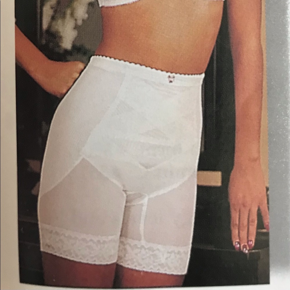Jeunique Fashion Figure Control